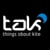 tak | things about kite