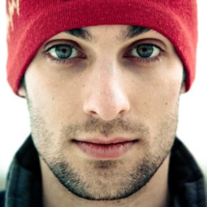 Profile picture for Justin Evidon