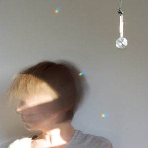 Profile picture for Lauren Eldekvist