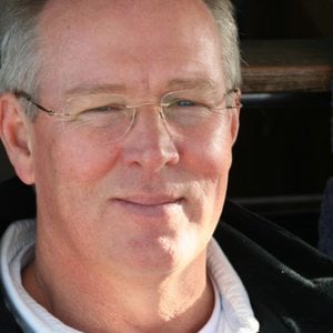 Profile picture for Ian McCormack