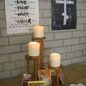 Profile picture for YWAM Ireland