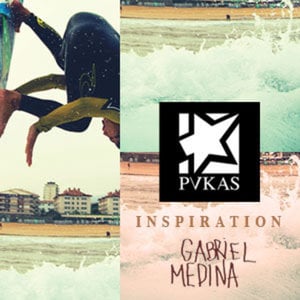 Profile picture for Pukas Surf