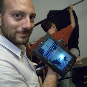 Profile picture for Sergio Rufini Mastropasqua