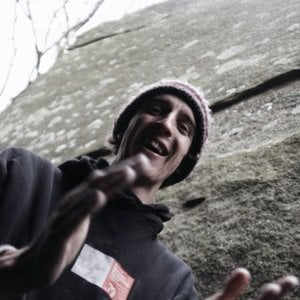 Profile picture for Luke Meadows