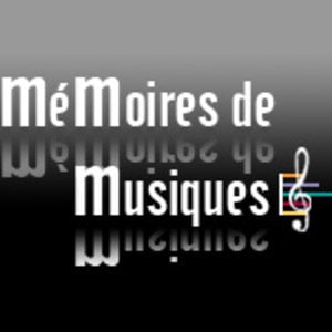 Profile picture for Mémoires de musiques