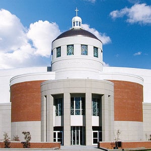 Profile picture for FBC Bentonville