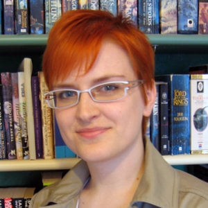 Profile picture for Alja Isaković