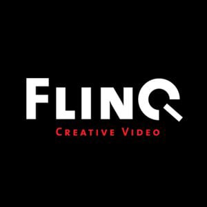 Profile picture for Flinq Creative Video
