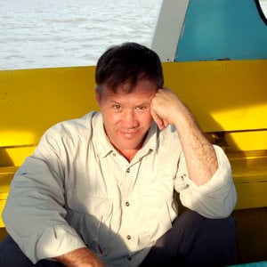 Profile picture for Jay Dunn