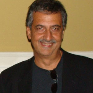 Profile picture for Ray Hanania