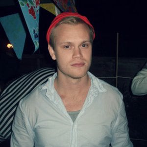 Profile picture for kalle peterson