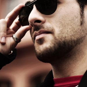 Profile picture for Pablo Zarate