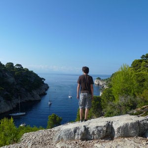 Profile picture for Nicolas Valois