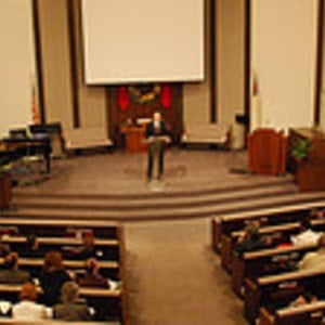 Profile picture for Renton Adventist