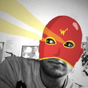 Profile picture for Waël Seaiby