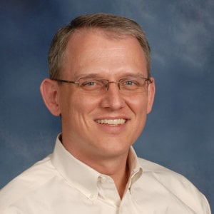 Profile picture for David Tarkington
