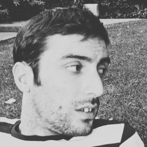 Profile picture for Rodrigo Tasso