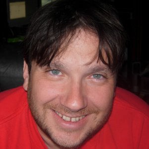 Profile picture for Michael D. Hall
