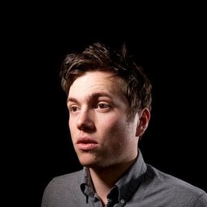 Profile picture for Luke Seeley