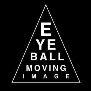 Profile picture for Eyeball Moving Image