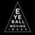 Eyeball Moving Image