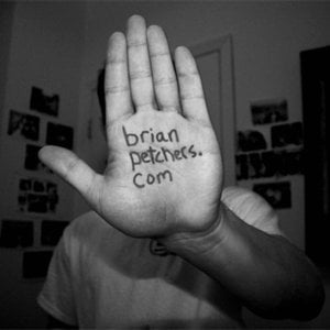 Profile picture for Brian Petchers