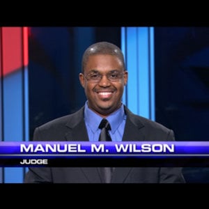 Profile picture for Manuel Wilson
