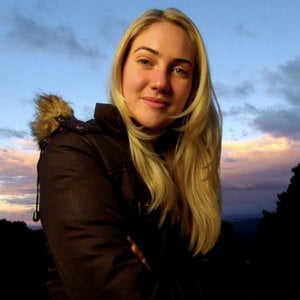 Profile picture for Katie Patrick