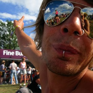 Profile picture for HAPPYTIMEBLOG