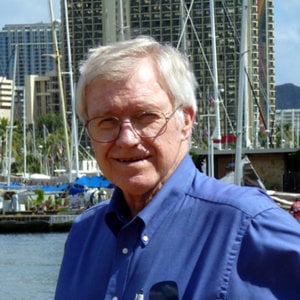 Profile picture for Ed Evans