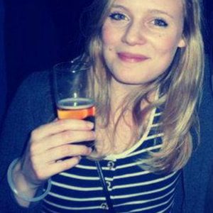 Profile picture for Cristina Chapman