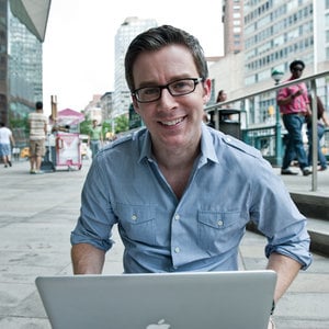 Profile picture for Daniel Sieberg