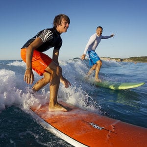 Profile picture for Tribord Watersports