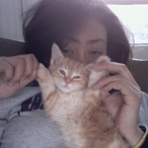 Profile picture for Midori McSwain