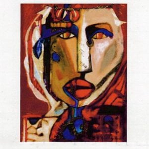 Profile picture for Cynthia Chartier