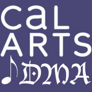 Profile picture for DMA CalArts