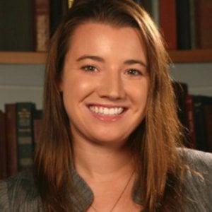 Profile picture for Taryn Hartman