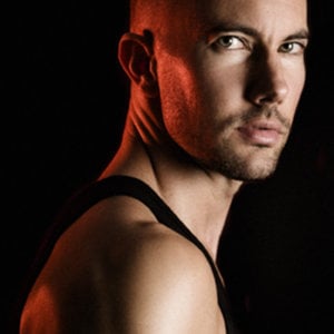 Profile picture for Dylan Rosser