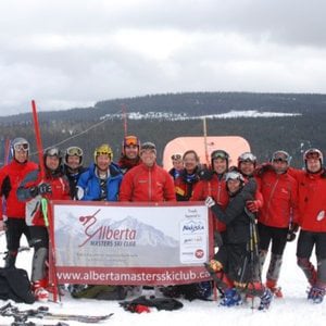 Profile picture for Alberta Masters