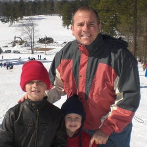 Profile picture for Boe Ellis