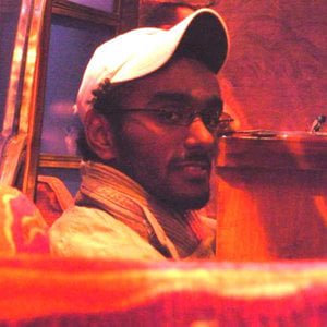 Profile picture for Yahya Mekkawi
