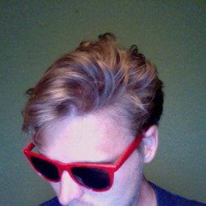 Profile picture for Sam Dewar
