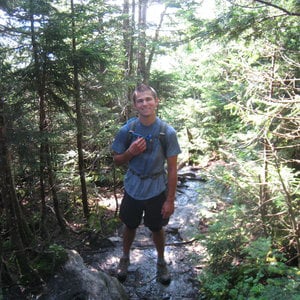 Profile picture for Matt Lennon