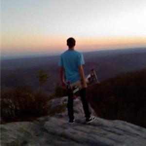 Profile picture for Caleb Casey