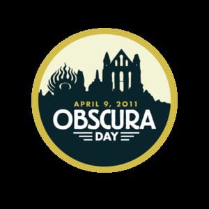 Profile picture for Atlas Obscura
