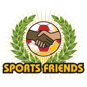 Profile picture for Sports Friends