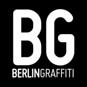 Profile picture for BERLIN GRAFFITI