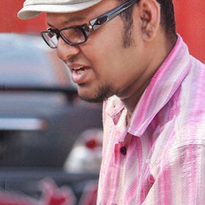Profile picture for Ayesh Wijeratne