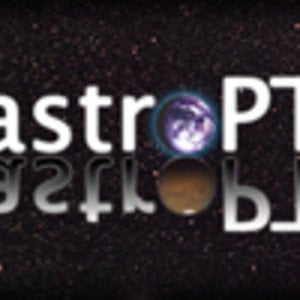Profile picture for astroPT