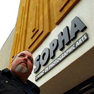 Profile picture for Bud Thorpe
